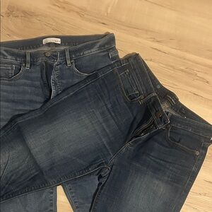 Lucky & Loft Jeans